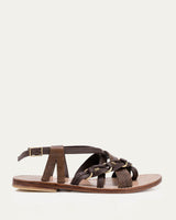 Sandales claris virot