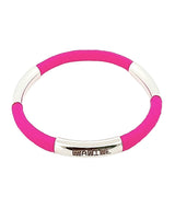 Bracelet manine design