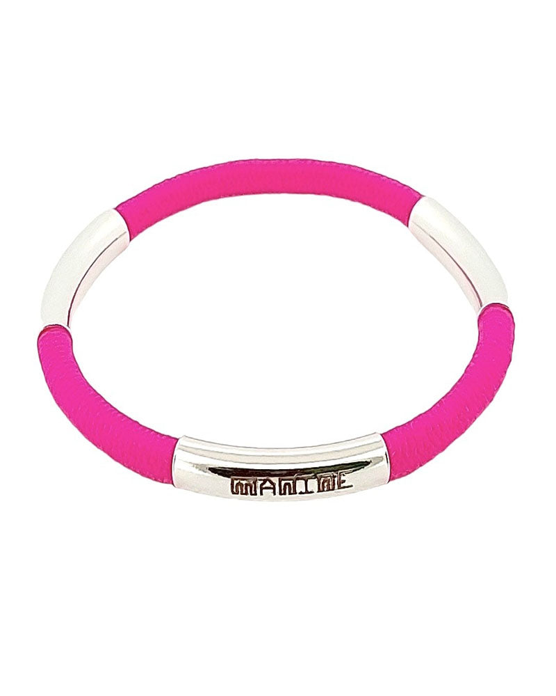 Bracelet manine design