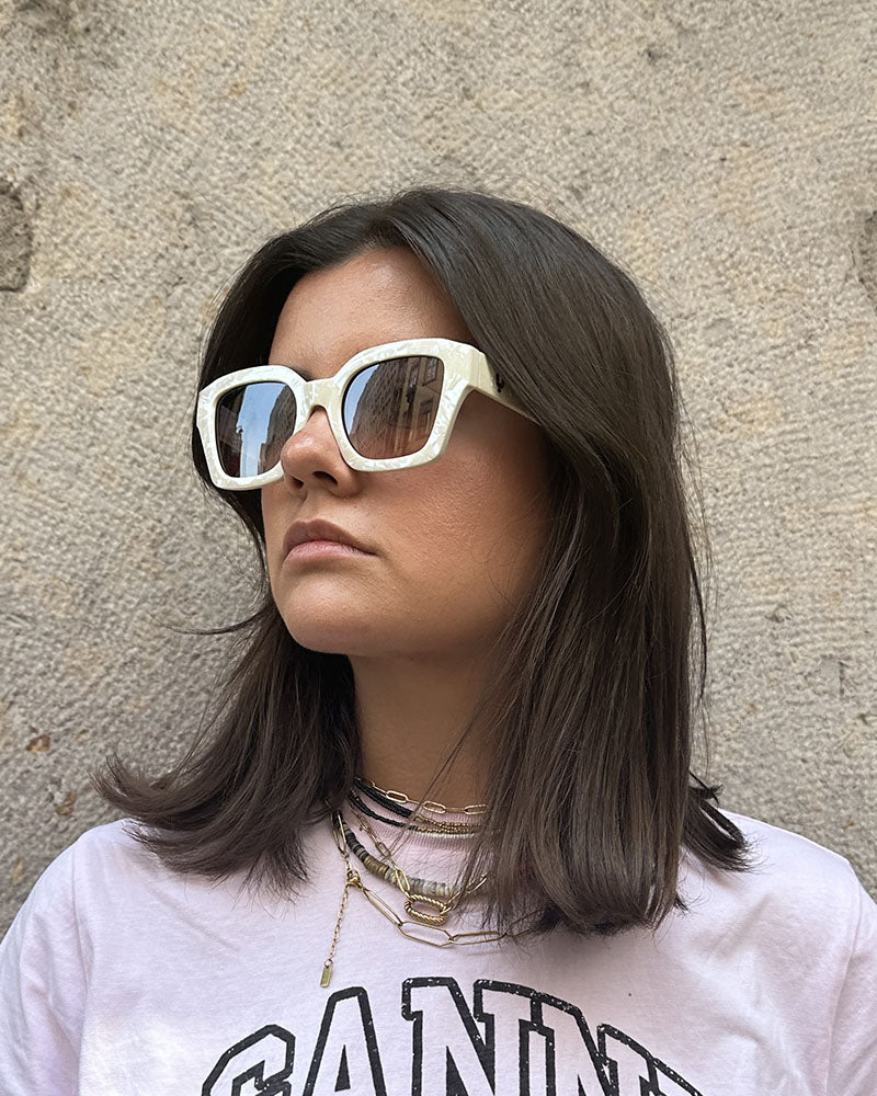 Lunettes iyu design