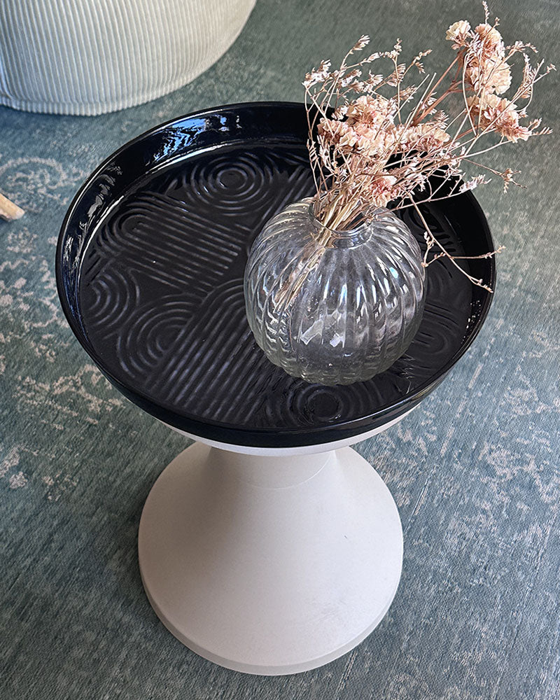 Plateau molitor bazar de luxe