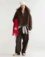 Blouson jallis