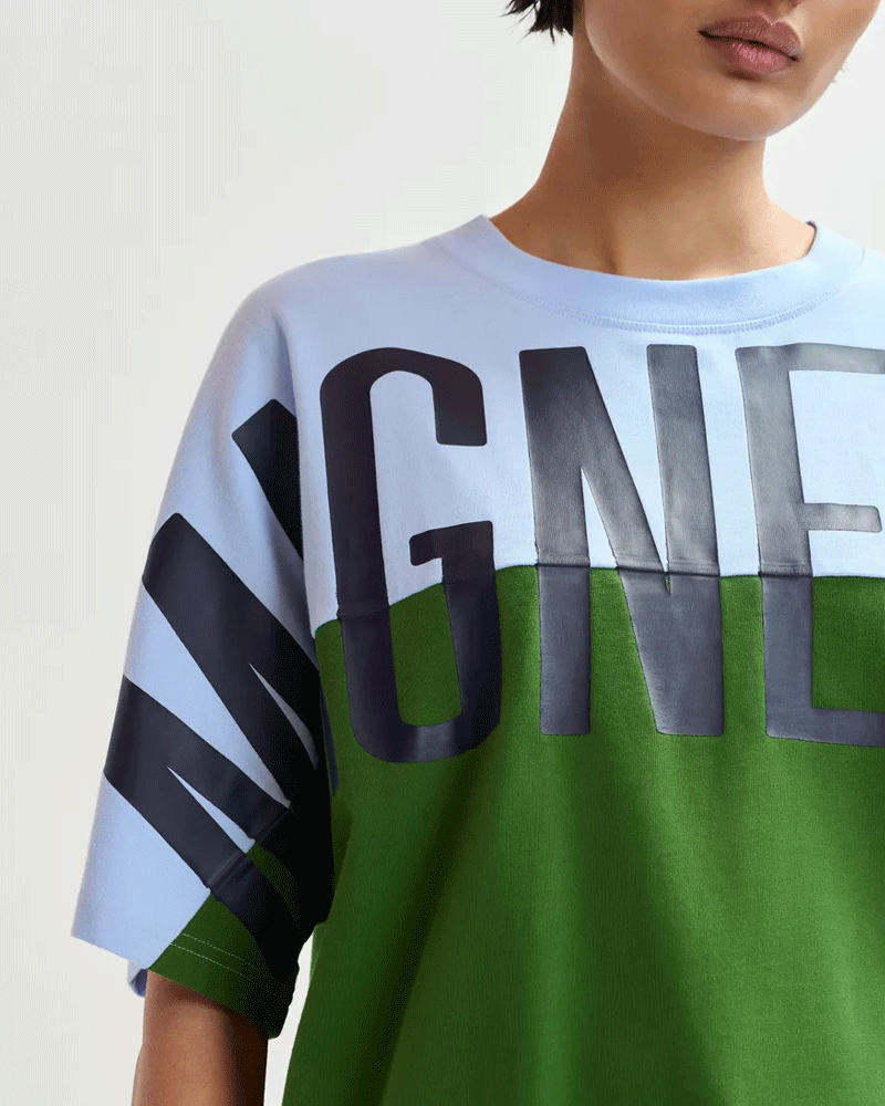 Tee shirt essentiel antwerp