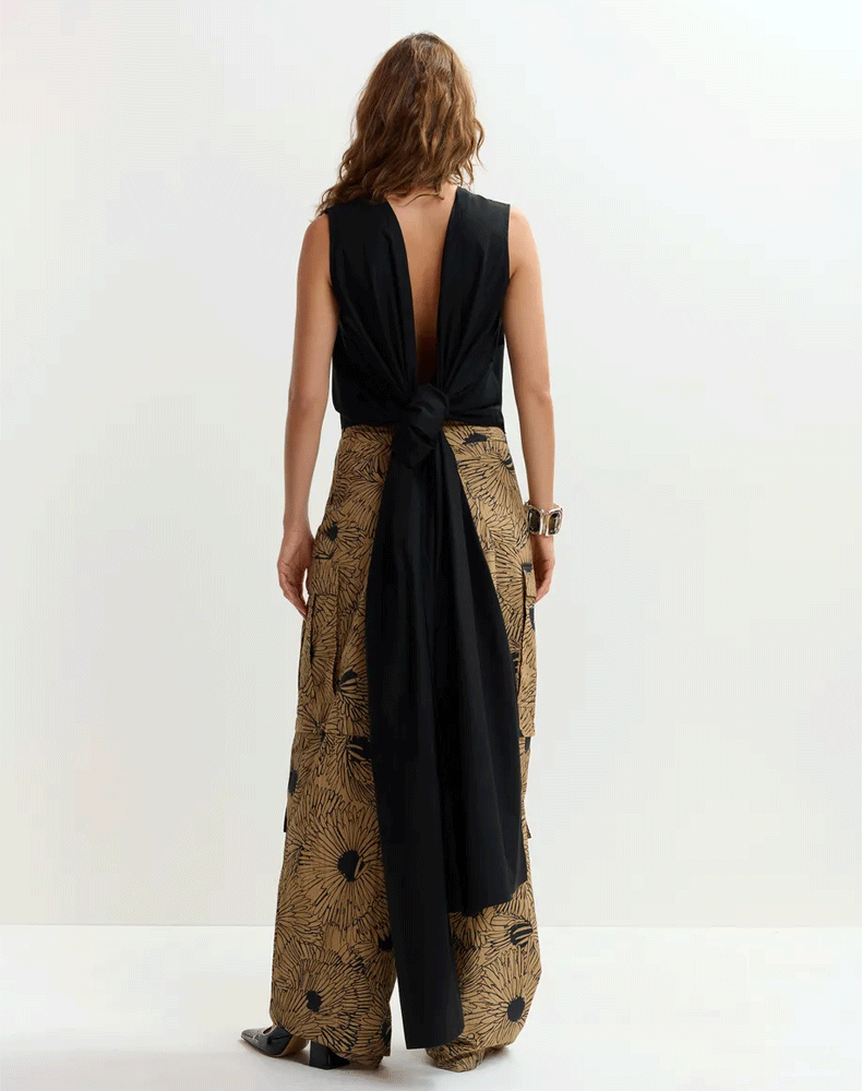 Top essentiel antwerp