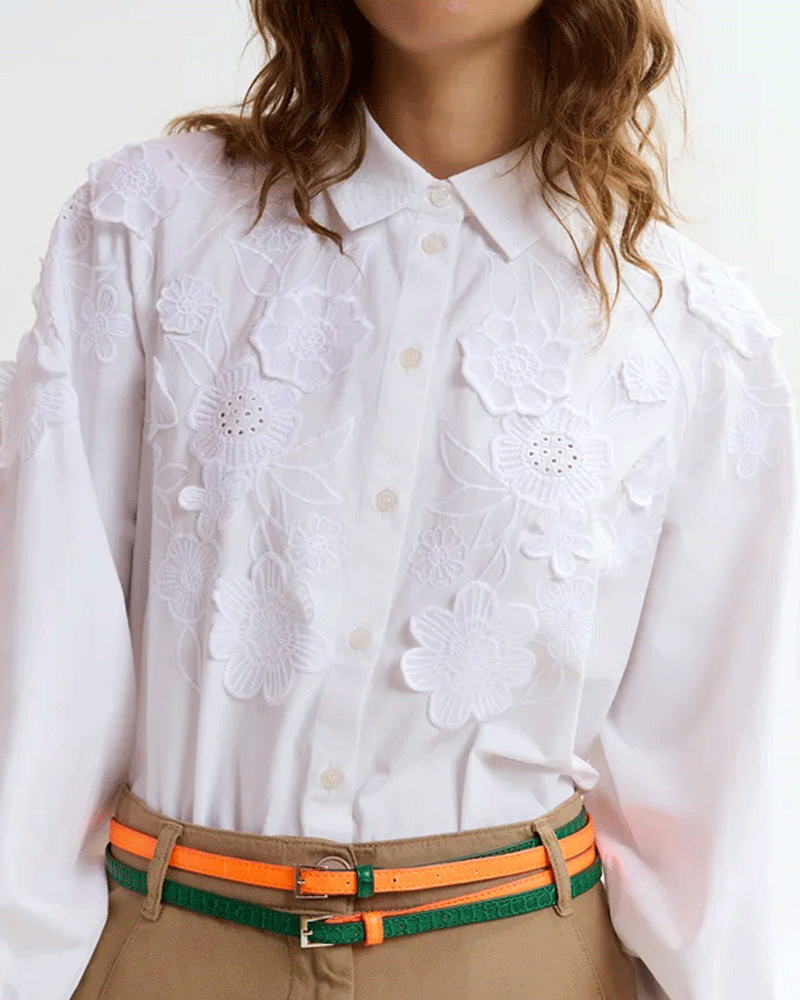 Chemise essentiel antwerp