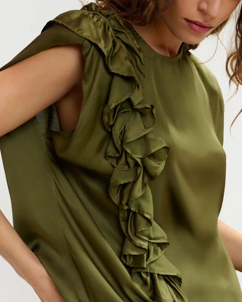 Top essentiel antwerp