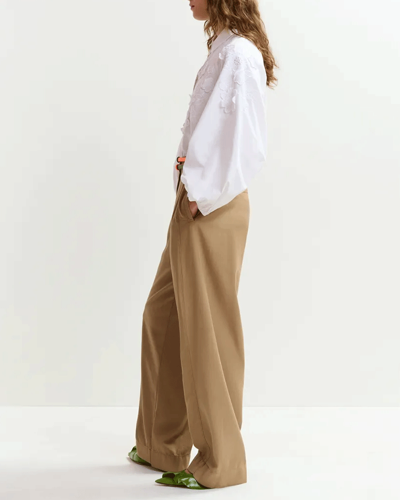 Pantalon essentiel antwerp