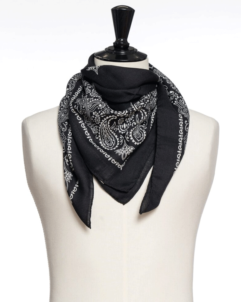 Foulard judy