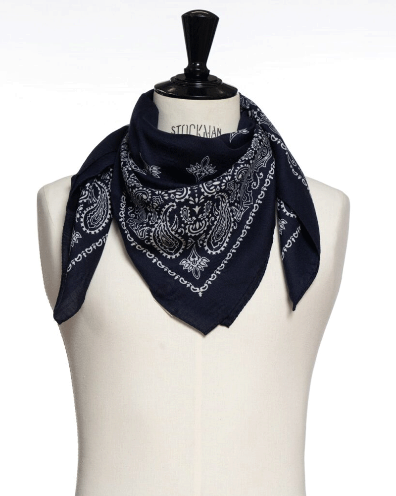 Foulard judy