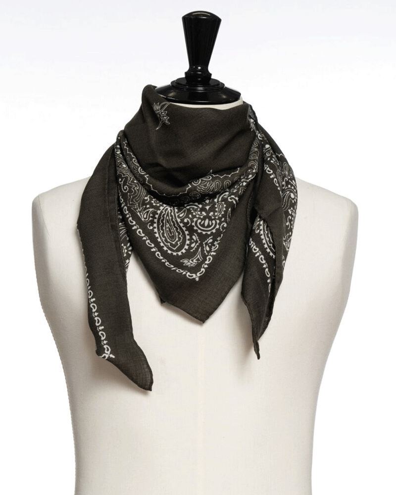 Foulard judy