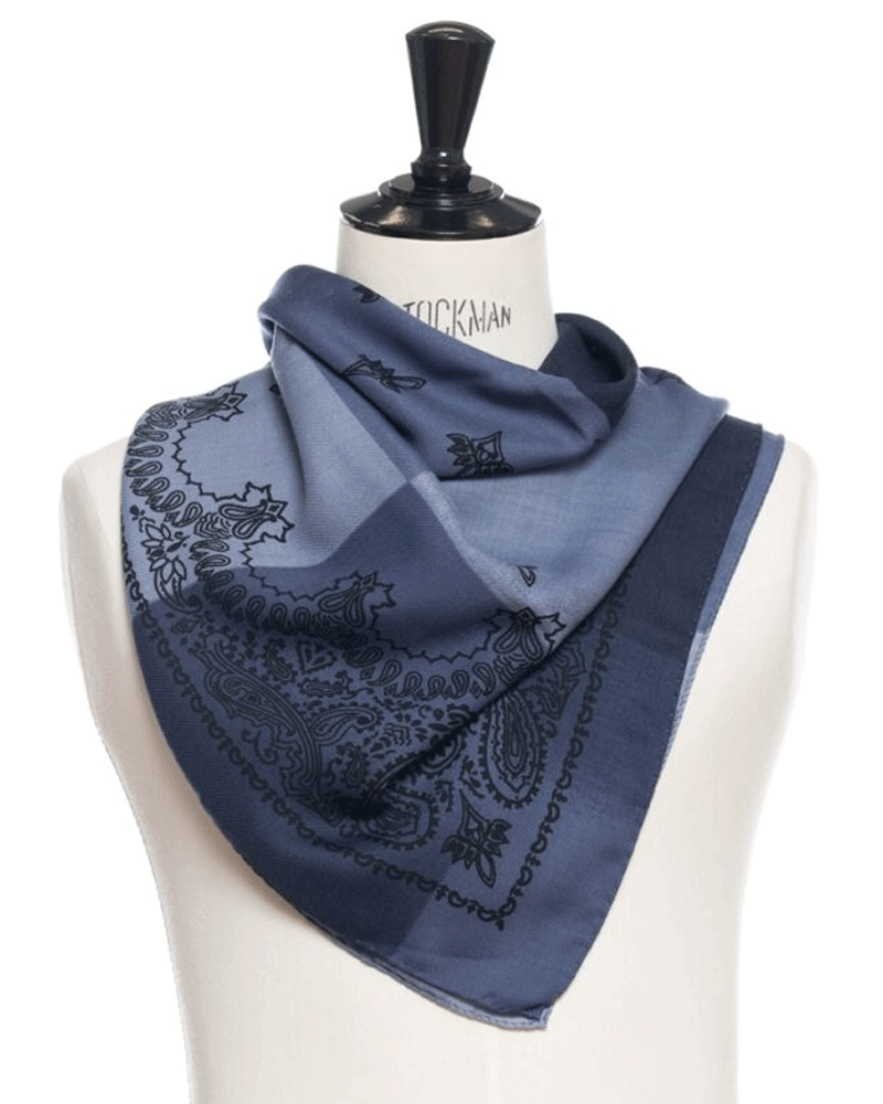 Foulard judy