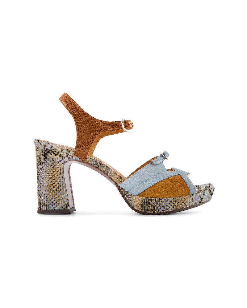 Sandales chie mihara
