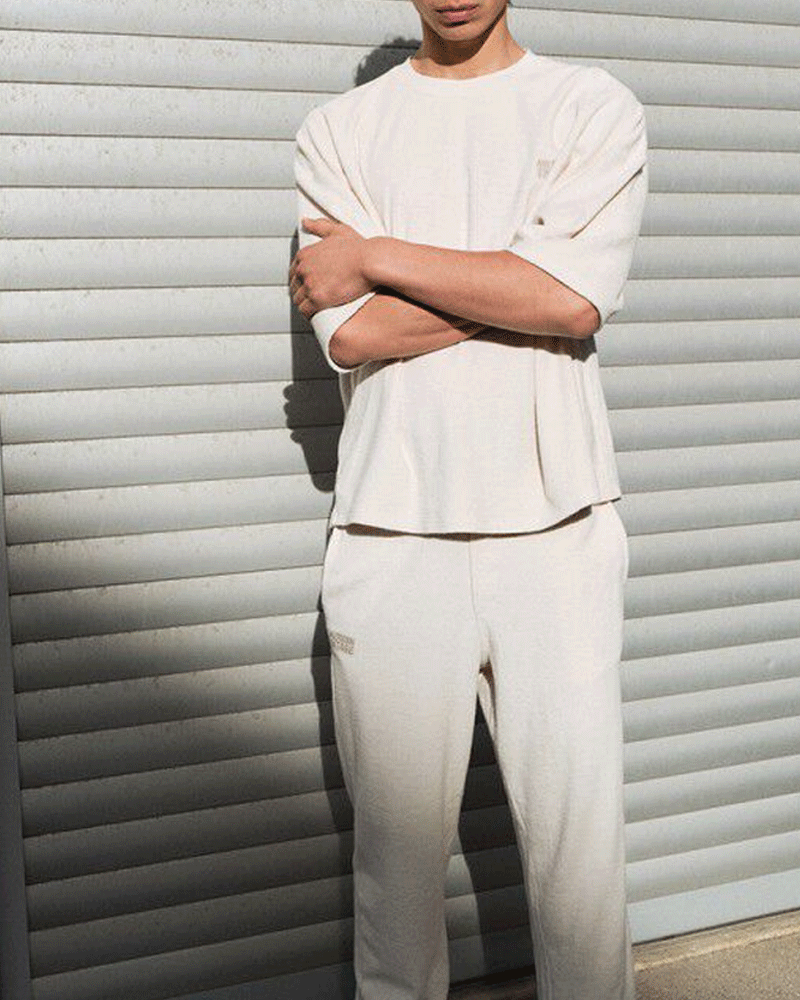 Tee shirt american vintage