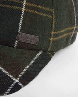 Casquette galingale