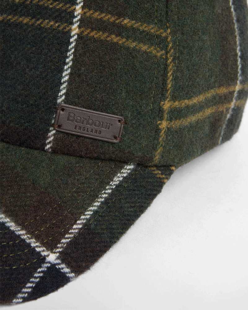 Casquette galingale