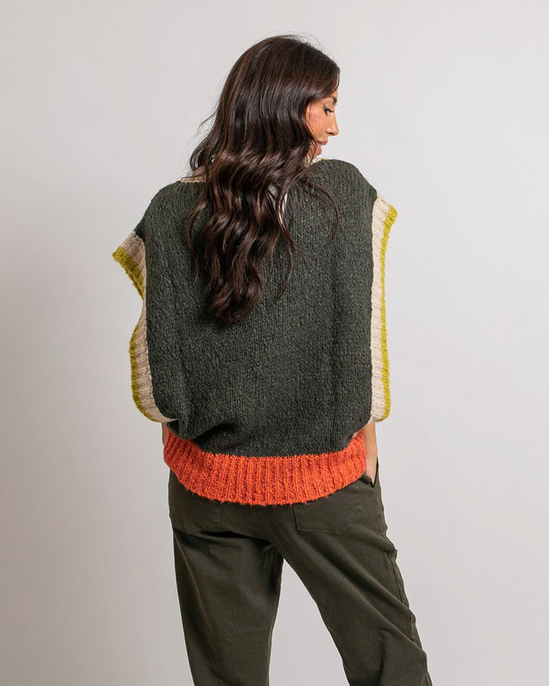 Pull balance ton pull