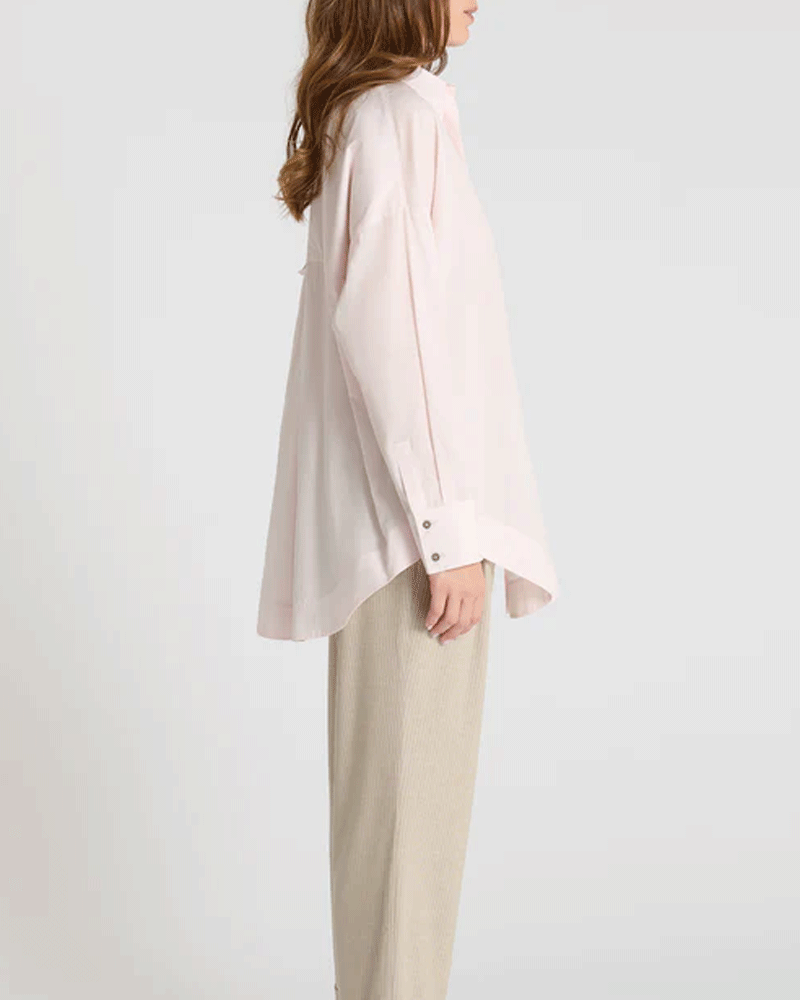 Chemise hana san