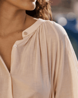 Chemise petite mendigote