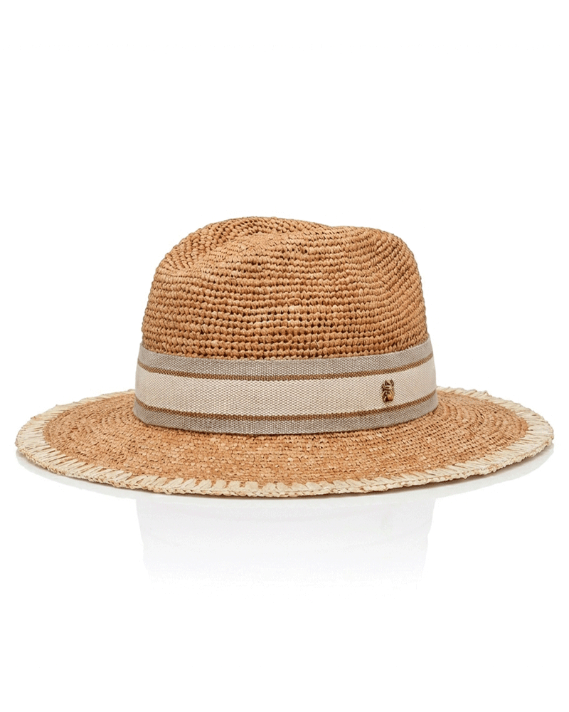 Chapeau claris virot