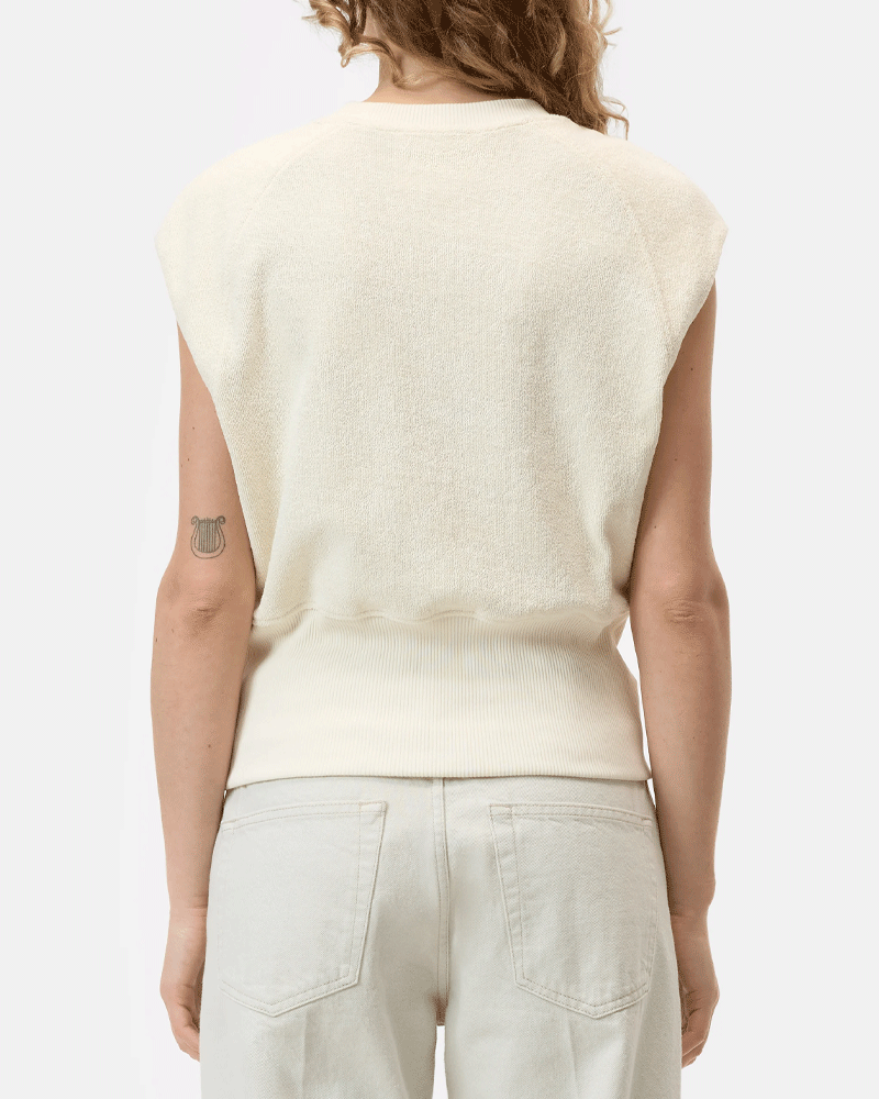 Sweat closed women