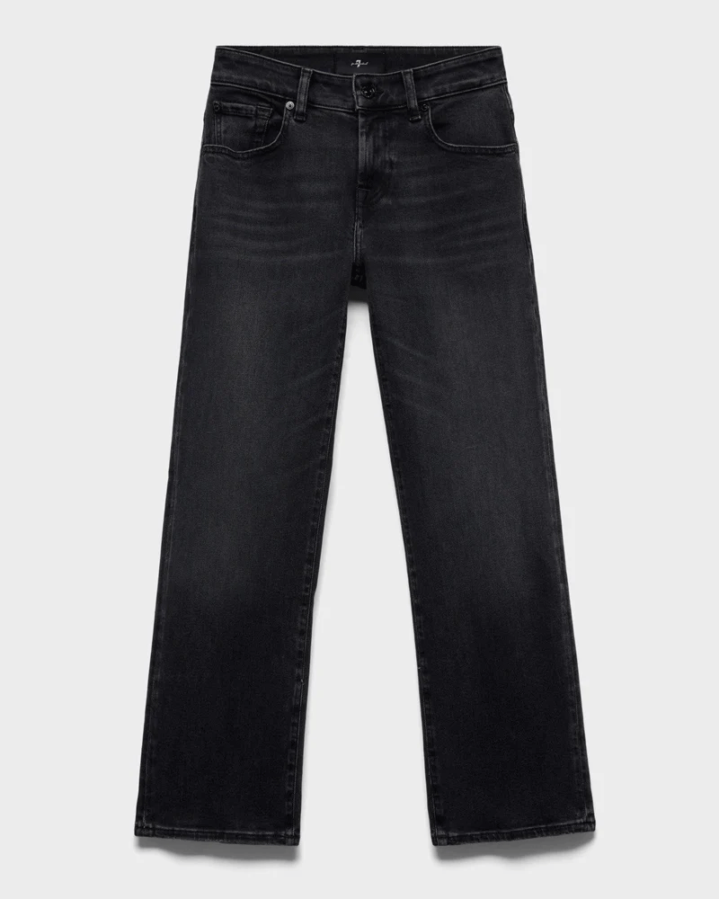 Jean calie ankle