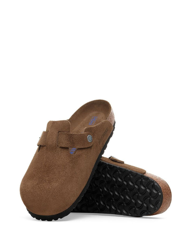 Sabots boston birkenstock men