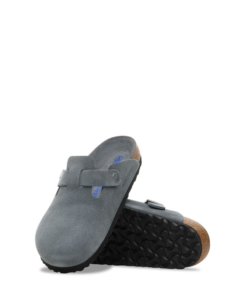 Sabots boston birkenstock men