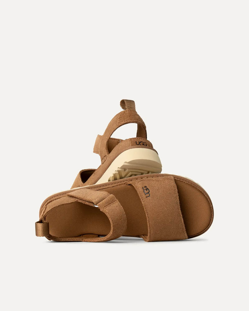 Sandales goldenstar ugg