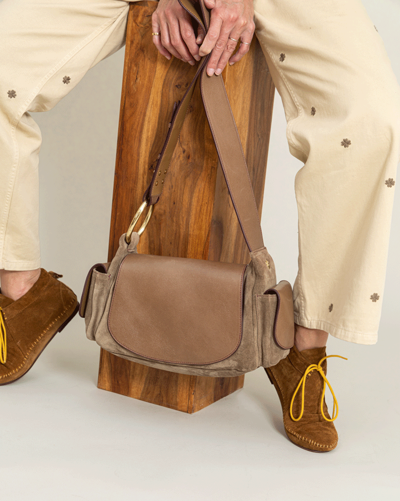 Sac claris virot