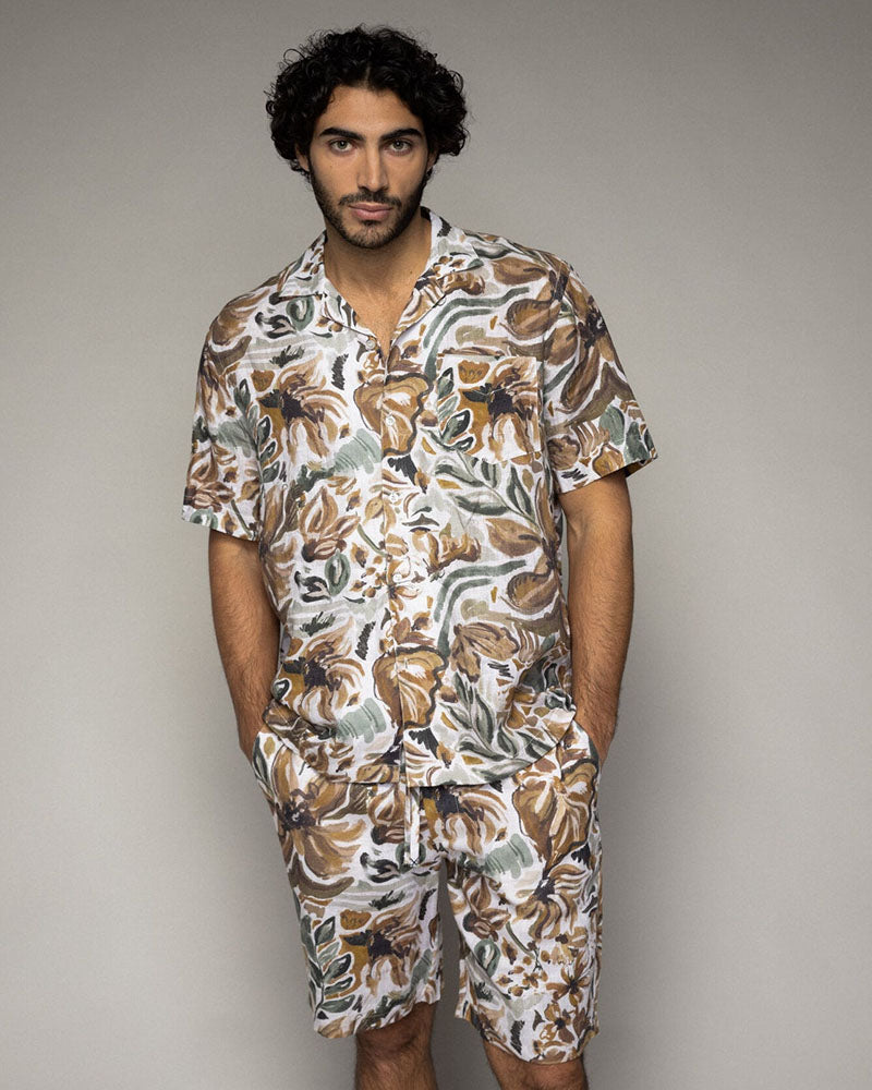 Chemise mos gallery