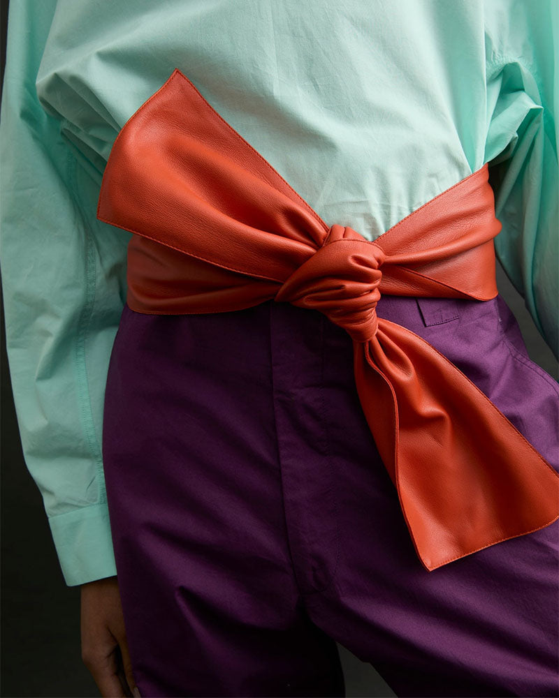 Pantalon laurence bras