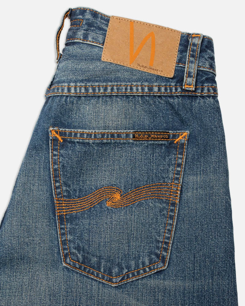 Jean nudie women