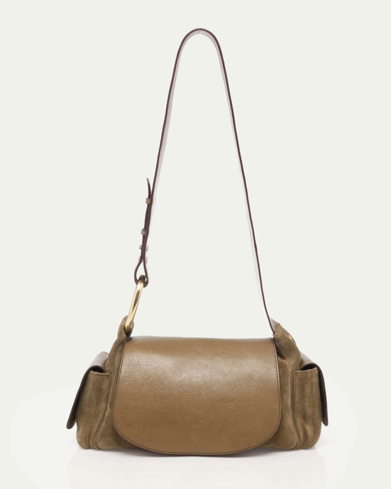Sac claris virot