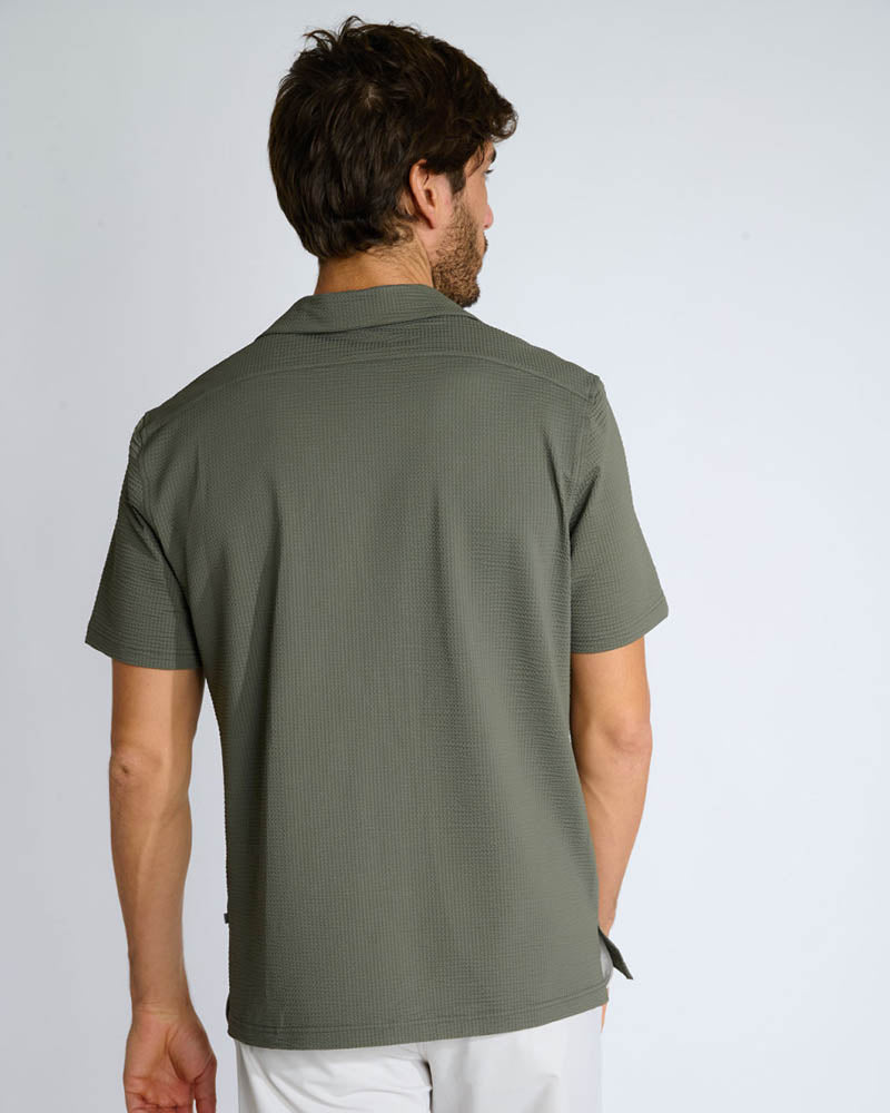 Chemise cala 1789