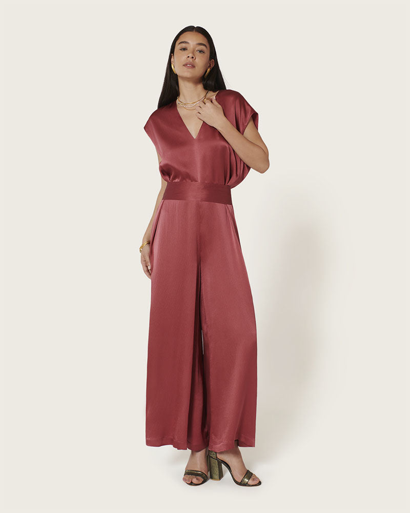 Combinaison karma koma