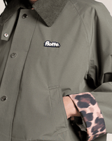 Veste flotte