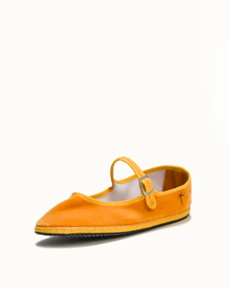 Ballerines capulette