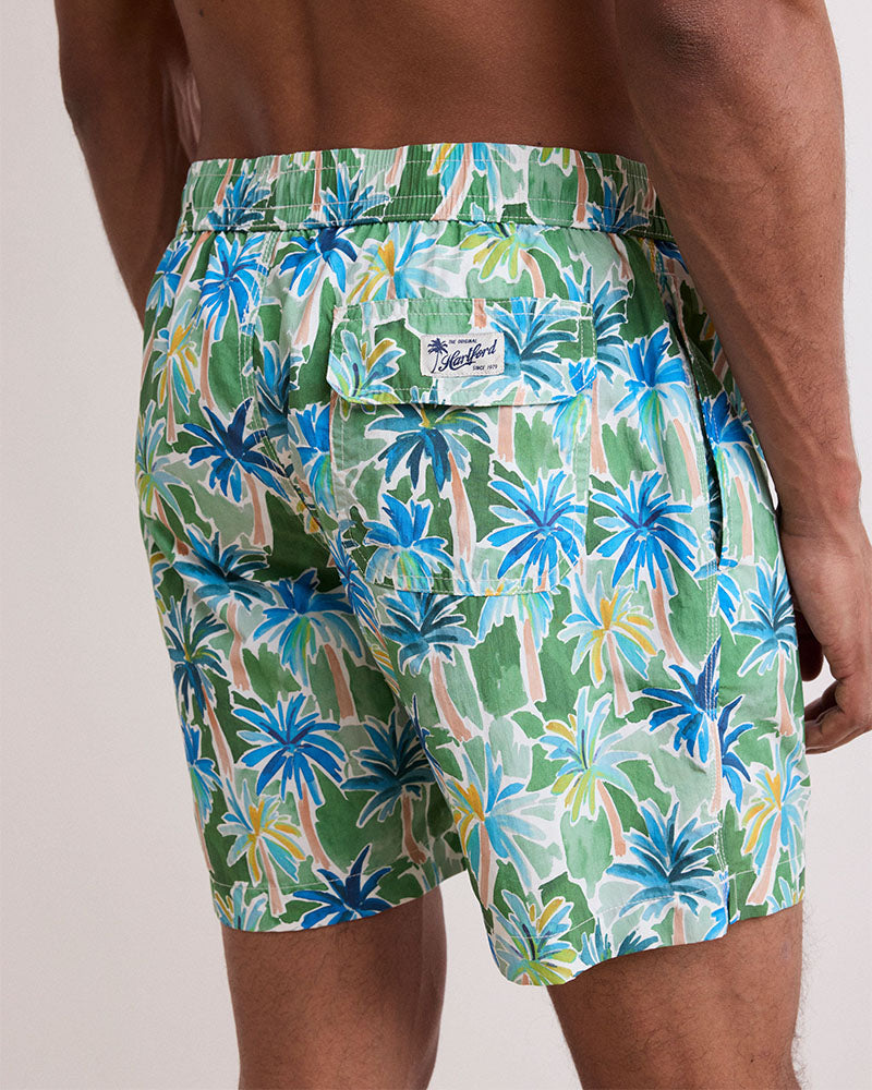 Short de bain hartford