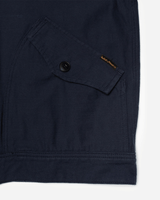 Blouson nudie
