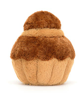 Peluche brioche jellycat