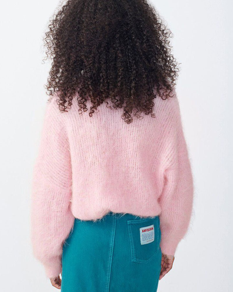 Gilet american vintage women