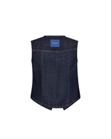 Gilet mos mosh