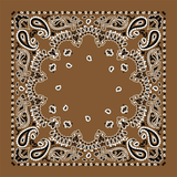 Foulard 59/59 destin