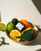 Parfum culot the
