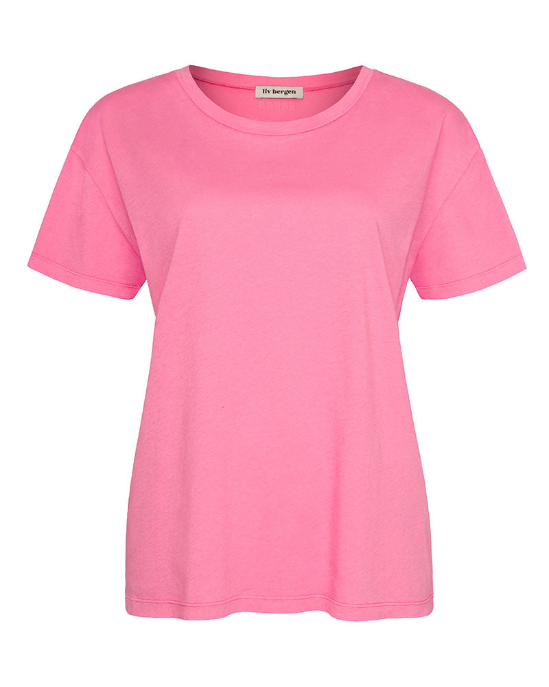 T shirt liv bergen