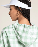 Blouson flotte