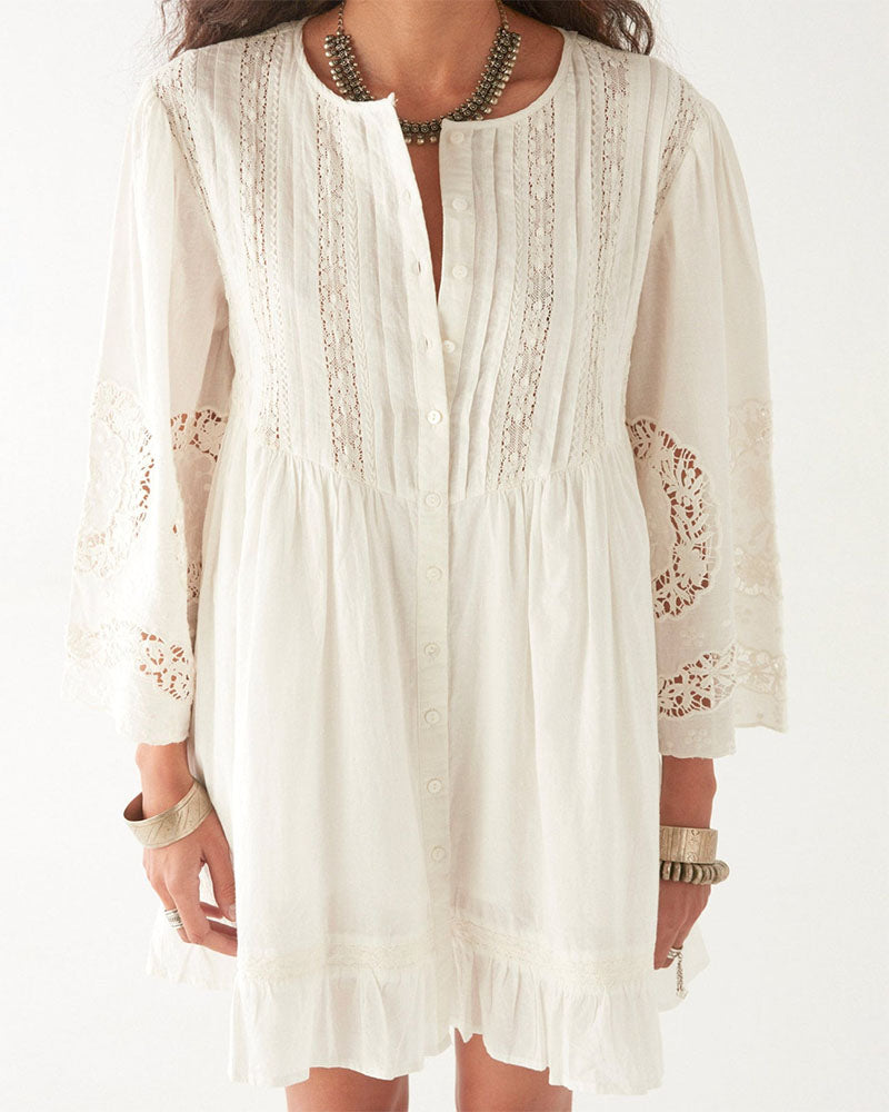 Robe maison hotel