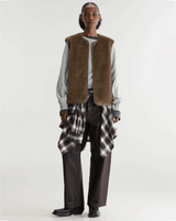 Gilet elinor