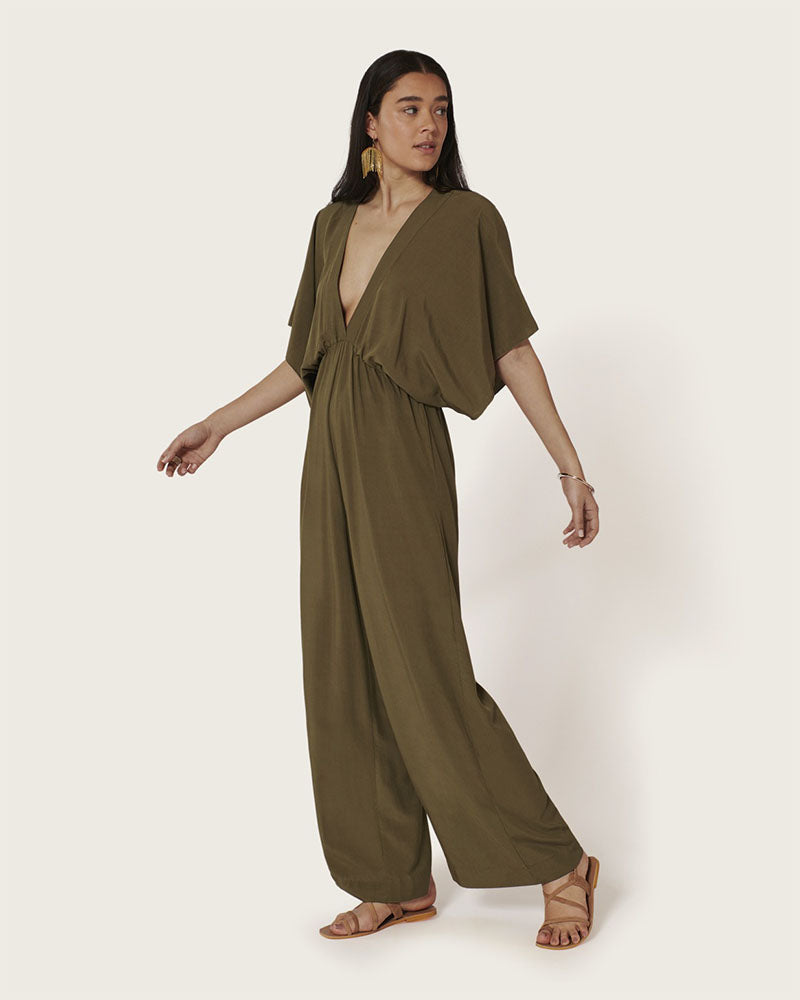 Combinaison karma koma