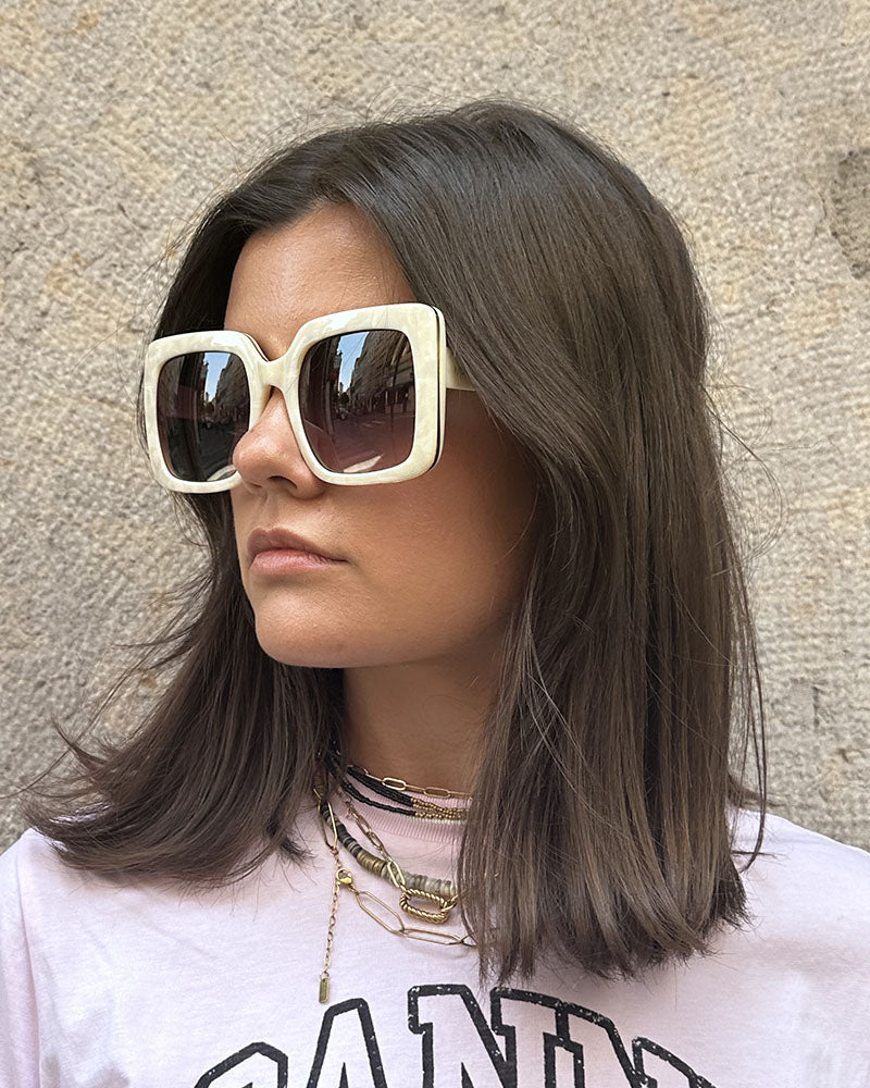 Lunettes iyu design